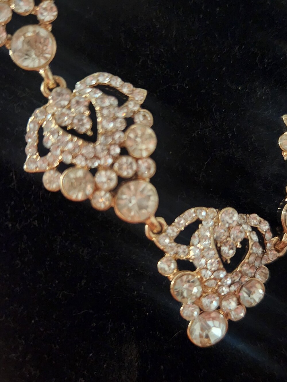 Natasha Rhinestone - Picture 2 of 4